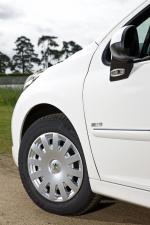 Peugeot 207 5-Door 2010 года
